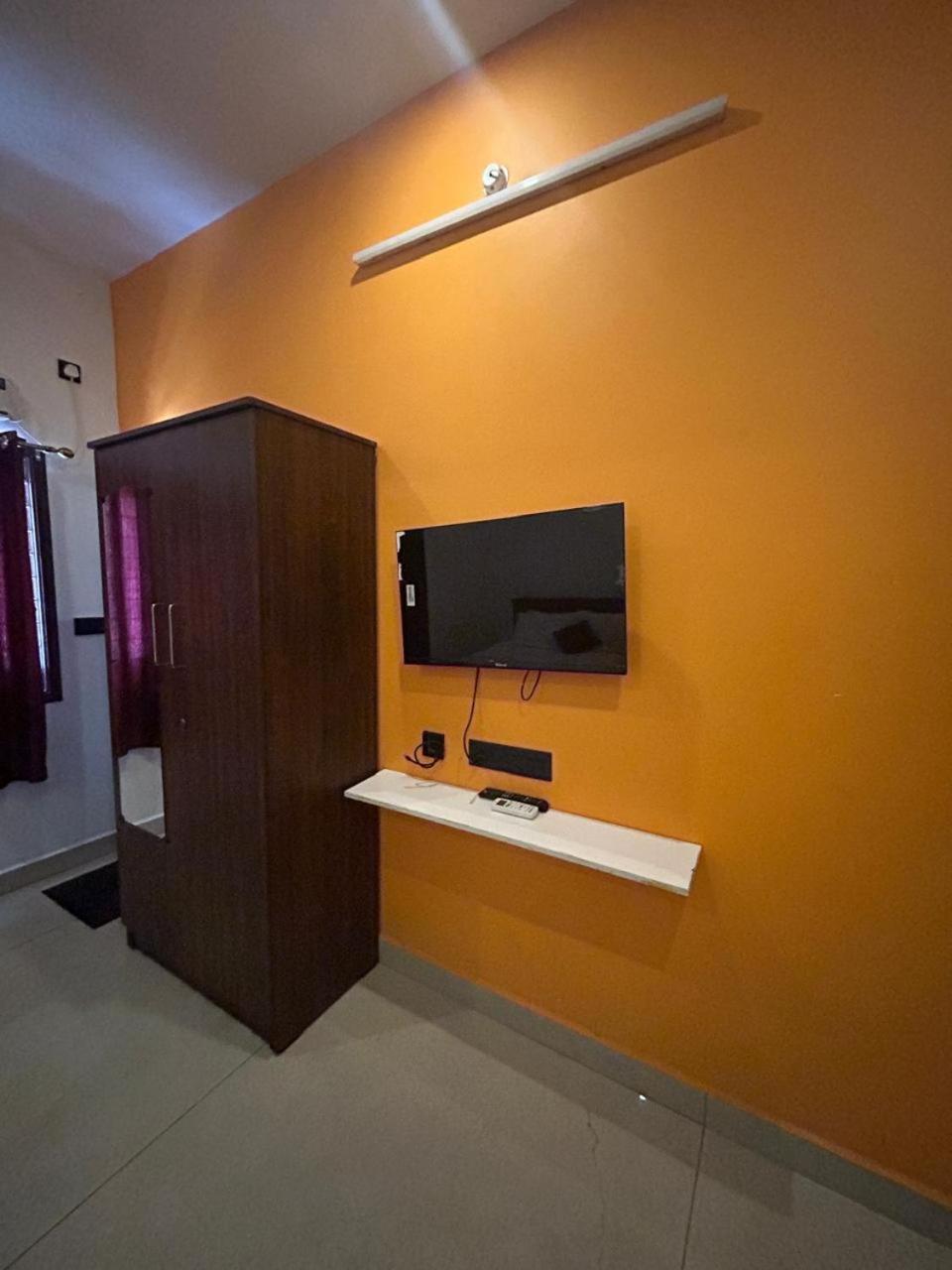 The Ocean Grand Hotel Pondicherry Exterior foto